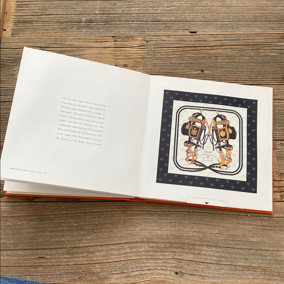 Hermès Pop-Up Book - Picture 11 of 17